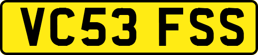 VC53FSS