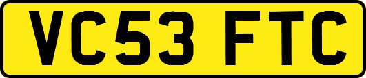 VC53FTC