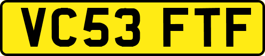 VC53FTF