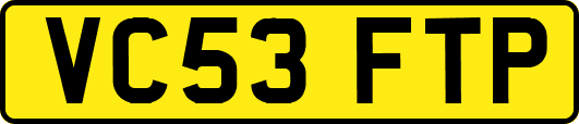 VC53FTP