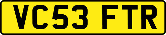 VC53FTR