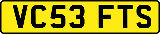 VC53FTS