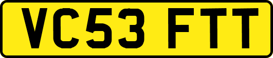 VC53FTT