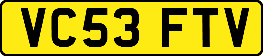 VC53FTV