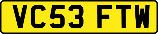 VC53FTW