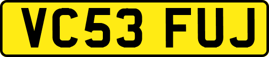 VC53FUJ