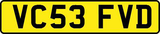 VC53FVD
