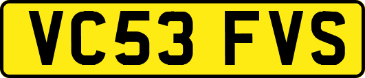 VC53FVS