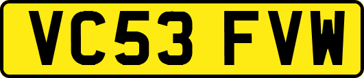 VC53FVW