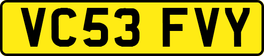 VC53FVY