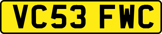VC53FWC