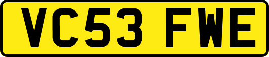 VC53FWE