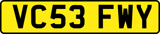 VC53FWY