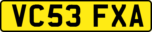 VC53FXA