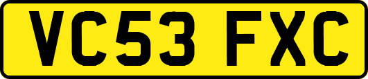 VC53FXC