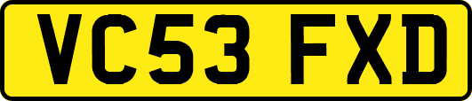 VC53FXD