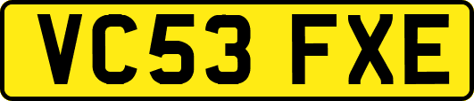 VC53FXE