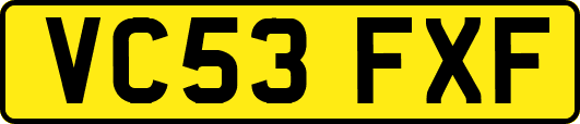 VC53FXF