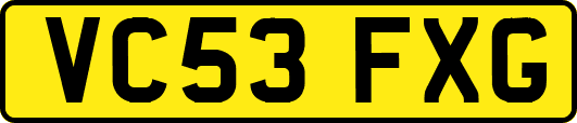 VC53FXG