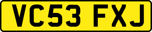 VC53FXJ