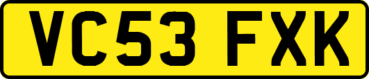 VC53FXK
