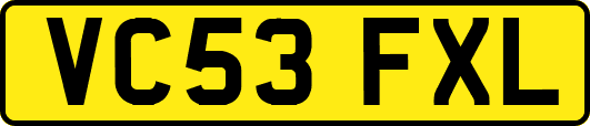 VC53FXL