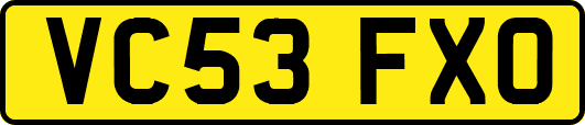 VC53FXO