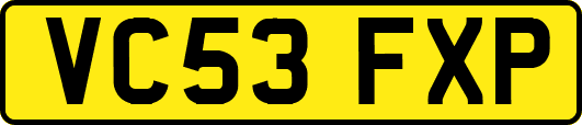 VC53FXP