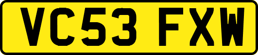 VC53FXW