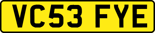 VC53FYE