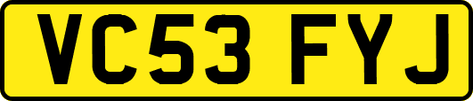 VC53FYJ