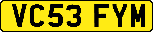 VC53FYM