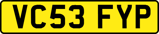VC53FYP