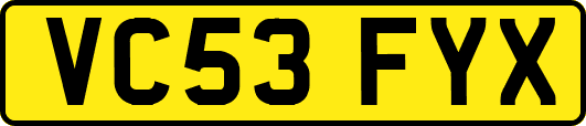 VC53FYX