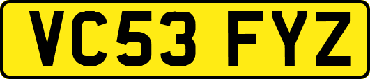 VC53FYZ