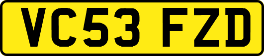 VC53FZD