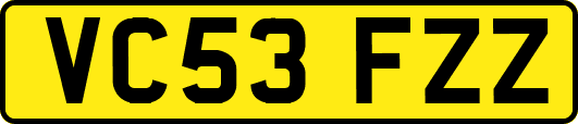 VC53FZZ
