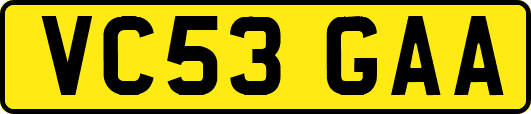 VC53GAA