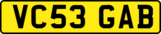 VC53GAB