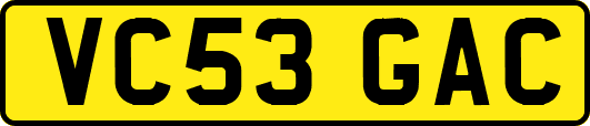 VC53GAC