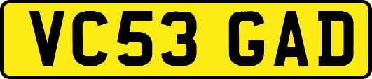 VC53GAD