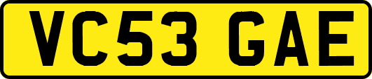 VC53GAE