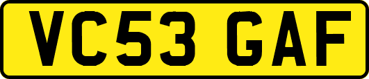 VC53GAF