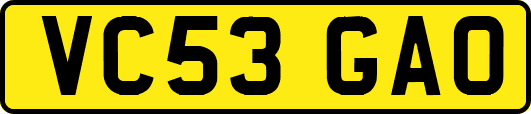 VC53GAO