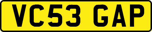 VC53GAP