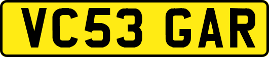 VC53GAR