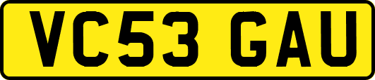VC53GAU