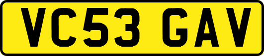 VC53GAV