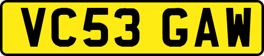 VC53GAW