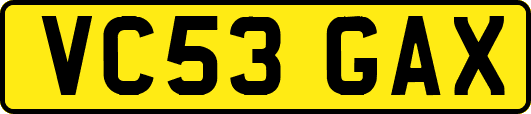 VC53GAX